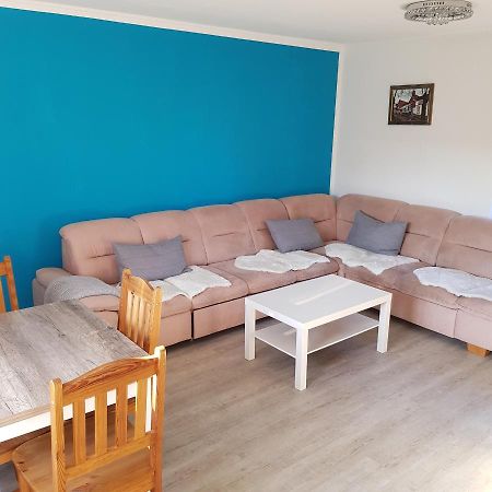 Bungalow Streuwiese Rostock Zewnętrze zdjęcie