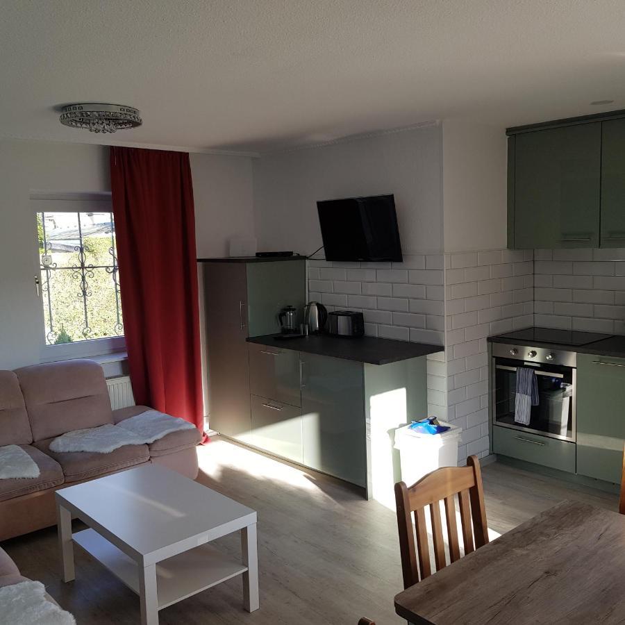 Bungalow Streuwiese Rostock Zewnętrze zdjęcie